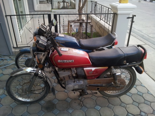 ขายคลาสสิค 2 จังหวะแพ็คคู่