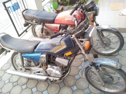 ขายคลาสสิค 2 จังหวะแพ็คคู่