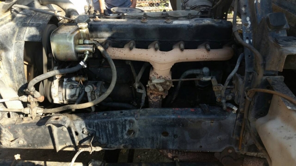 Isuzu ร็อคกี้ เครื่อง 6BD 165 กะบะยาว 6.50 เมตร กระจกไฟฟ้าเครื่องดี คันชีสวย ภาษีไม่ขาดเอกสารพร้อมโอน