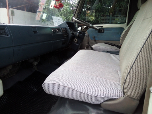 6 ล้อกลาง  HINO  *ซุปเปอร์เสี่ย*  FC2W 120 แรงม้า  *ยาว 5.50 ม.*  รถสวยเดิม+สวยจริง+พร้อมใช้งาน * รถห้างแท้ * มีเล่มพร้อม *