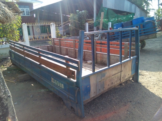 ขายเครื่องและอะใหล่อื่นๆ