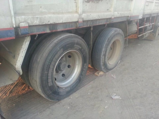 ขาย Hino 212 แรง แม่ลูกปี52 ลูก 2 คาน คอกเกษตรไม่ดั้มทั้งแม่ทั้งลูก