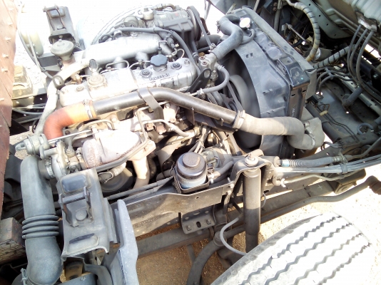 4 ล้อบรรทุก  *Euro.2*  ISUZU  NKR  100 แรงม้า+Turbo+Inter  * รถสวยเดิม+สวยจริง+พร้อมใช้งาน * รถห้างแท้ * มีเล่มพร้อมโอน *