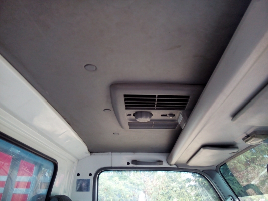 4 ล้อบรรทุก  *Euro.2*  ISUZU  NKR  100 แรงม้า+Turbo+Inter  * รถสวยเดิม+สวยจริง+พร้อมใช้งาน * รถห้างแท้ * มีเล่มพร้อมโอน *