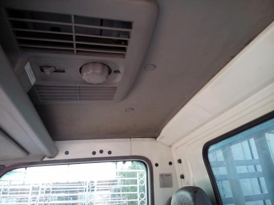 4 ล้อบรรทุก  *Euro.2*  ISUZU  NKR  100 แรงม้า+Turbo+Inter  * รถสวยเดิม+สวยจริง+พร้อมใช้งาน * รถห้างแท้ * มีเล่มพร้อมโอน *