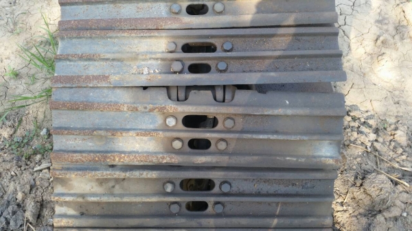 ขายด่วน โช้พร้อมใบPC200-5 80\% ขายแล้วครับ ส่งที่สุราษฎร์ ครับ