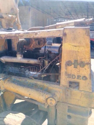 KOMATSU SD20 รถตักล้อยาง สภาพดีพร้อมทำงานได้เลยครับ เครื่องแรงดีกำลังดีไม่เยิ้ม ปั๊มเดิมๆดีทำงานได้คล่องตัว ตักได้ครึ่งคิวครับ ช่วงล่างแน่น เอกสารสัญญาซื้อขาย ราคาต่อรองได้ครับ KOMATSU SD20 รถตักล้อยาง สภาพดีพร้อมทำงานได้เลยครับ เครื่องแรงดีกำลังดีไม่เยิ้ม ปั๊มเดิมๆดีทำงานได้คล่องตัว ตักได้ครึ่งคิวครับ ช่วงล่างแน่น เอกสารสัญญาซื้อขาย ราคาต่อรองได้ครับ