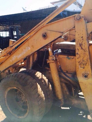 KOMATSU SD20 รถตักล้อยาง สภาพดีพร้อมทำงานได้เลยครับ เครื่องแรงดีกำลังดีไม่เยิ้ม ปั๊มเดิมๆดีทำงานได้คล่องตัว ตักได้ครึ่งคิวครับ ช่วงล่างแน่น เอกสารสัญญาซื้อขาย ราคาต่อรองได้ครับ KOMATSU SD20 รถตักล้อยาง สภาพดีพร้อมทำงานได้เลยครับ เครื่องแรงดีกำลังดีไม่เยิ้ม ปั๊มเดิมๆดีทำงานได้คล่องตัว ตักได้ครึ่งคิวครับ ช่วงล่างแน่น เอกสารสัญญาซื้อขาย ราคาต่อรองได้ครับ