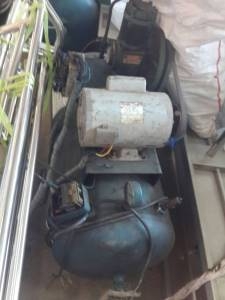 ปั้มลม120 USA ปั้มลม120 USA