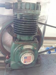 ปั้มลม120 USA ปั้มลม120 USA