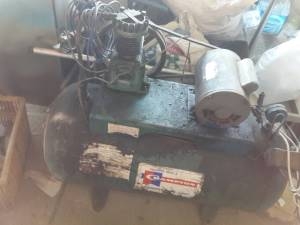 ปั้มลม120  USA