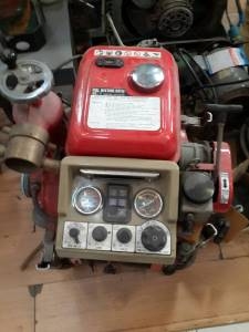 เครื่องดับเพลิง เครื่องดับเพลิง