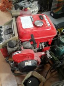 เครื่องดับเพลิง