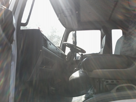 รถบรรทุกสิบล้อ