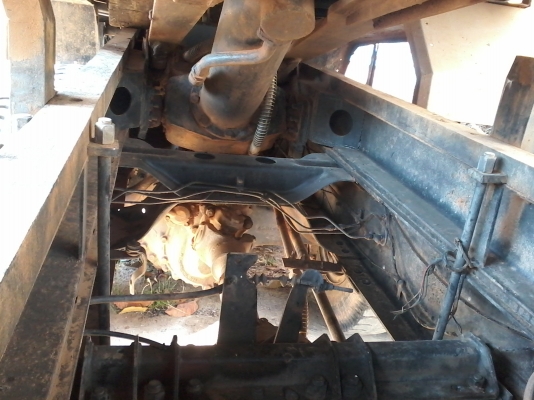 รถบรรทุกสิบล้อ