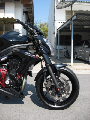 ขาย kawasaki er6n โฉมปี 2012 ราคา 199,000- ขาย kawasaki er6n โฉมปี 2012 ราคา 199,000-