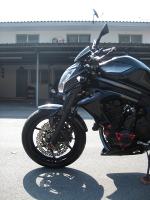 ขาย kawasaki er6n โฉมปี 2012 ราคา 199,000- ขาย kawasaki er6n โฉมปี 2012 ราคา 199,000-