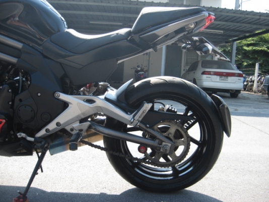 ขาย kawasaki er6n โฉมปี 2012 ราคา 199,000- ขาย kawasaki er6n โฉมปี 2012 ราคา 199,000-