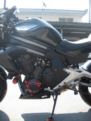 ขาย kawasaki er6n โฉมปี 2012 ราคา 199,000- ขาย kawasaki er6n โฉมปี 2012 ราคา 199,000-