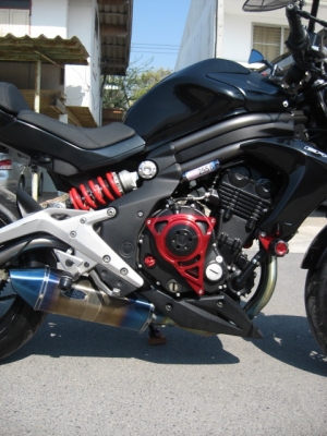 ขาย kawasaki er6n โฉมปี 2012 ราคา 199,000- ขาย kawasaki er6n โฉมปี 2012 ราคา 199,000-