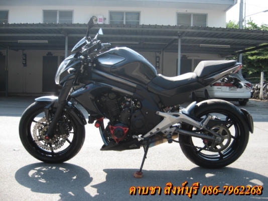 ขาย kawasaki er6n โฉมปี 2012 ราคา 199,000- ขาย kawasaki er6n โฉมปี 2012 ราคา 199,000-