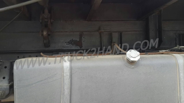 รถบรรทุก 6 ล้อดัมพ์ ISUZU NQR 175 แรงม้า ปีจดทะเบียน 2555 รถบรรทุก 6 ล้อดัมพ์ ISUZU NQR 175 แรงม้า ปีจดทะเบียน 2555