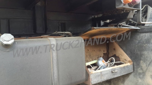 รถบรรทุก 6 ล้อดัมพ์ ISUZU NQR 175 แรงม้า ปีจดทะเบียน 2555 รถบรรทุก 6 ล้อดัมพ์ ISUZU NQR 175 แรงม้า ปีจดทะเบียน 2555