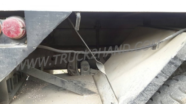 รถบรรทุก 6 ล้อดัมพ์ ISUZU NQR 175 แรงม้า ปีจดทะเบียน 2555 รถบรรทุก 6 ล้อดัมพ์ ISUZU NQR 175 แรงม้า ปีจดทะเบียน 2555