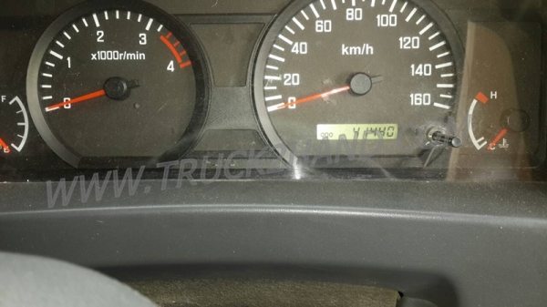 รถบรรทุก 6 ล้อดัมพ์ ISUZU NQR 175 แรงม้า ปีจดทะเบียน 2555 รถบรรทุก 6 ล้อดัมพ์ ISUZU NQR 175 แรงม้า ปีจดทะเบียน 2555