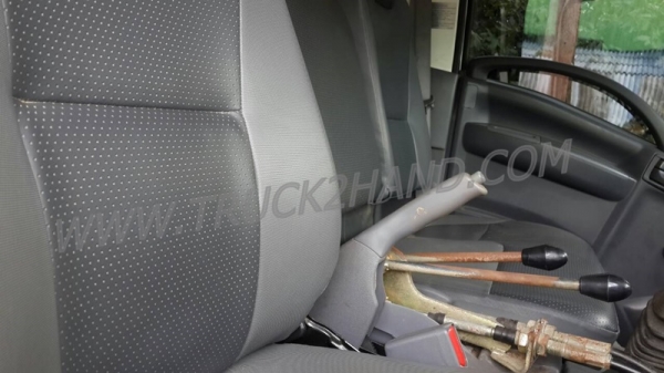 รถบรรทุก 6 ล้อดัมพ์ ISUZU NQR 175 แรงม้า ปีจดทะเบียน 2555 รถบรรทุก 6 ล้อดัมพ์ ISUZU NQR 175 แรงม้า ปีจดทะเบียน 2555