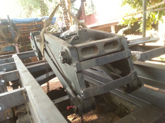 ขายกระบอกไฮดรอลิคดัมพ์ 4 ตัน ขายกระบอกไฮดรอลิคดัมพ์ 4 ตัน