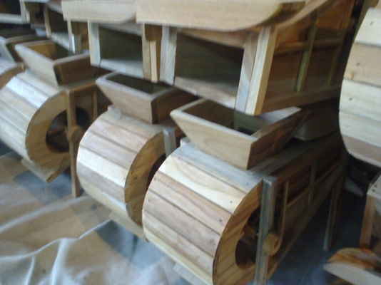 สีฝัดจำลองจากของจริง