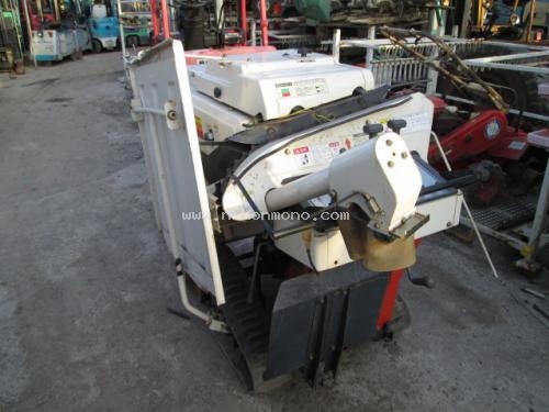 เครื่องนวดข้าว FUJII H41 รหัสสินค้า : 13001480 หรือเพิ่มเติมไดที่ www.nihonmono.com เครื่องนวดข้าว FUJII H41 รหัสสินค้า : 13001480 หรือเพิ่มเติมไดที่ www.nihonmono.com