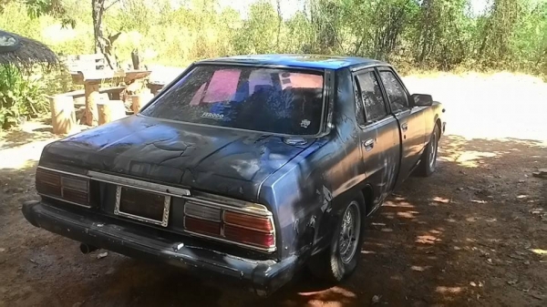 แยกทั้งคัน HGC210 สกายไลน์ แยกทั้งคัน HGC210 สกายไลน์