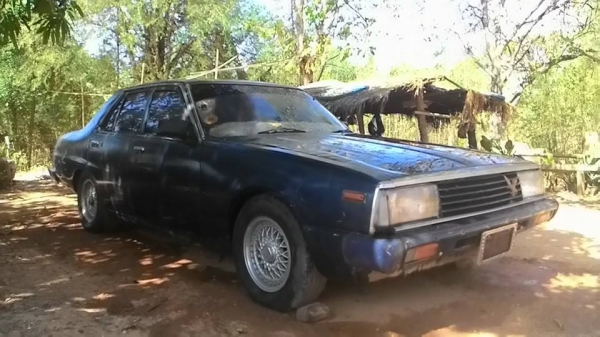 แยกทั้งคัน HGC210 สกายไลน์