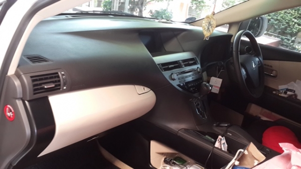 ขายรถบ้าน