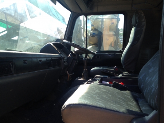 ตามสภาพถูกๆค่ะ HINO สิงห์ไฮเทค เครื่อง 165 แรงม้าดั้มพ์ดิน ยาว 3.80 เมตร กว้าง 2.0 เมตรยาง 825/16 รถสวยพร้อมใช้ค่ะ ราคาไม่แพงหาดั้มพ์วิ่งดินโทรมาเลยค่ะ