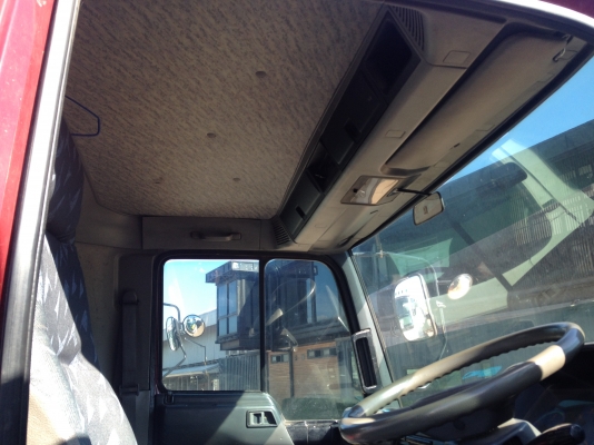 ตามสภาพถูกๆค่ะ HINO สิงห์ไฮเทค เครื่อง 165 แรงม้าดั้มพ์ดิน ยาว 3.80 เมตร กว้าง 2.0 เมตรยาง 825/16 รถสวยพร้อมใช้ค่ะ ราคาไม่แพงหาดั้มพ์วิ่งดินโทรมาเลยค่ะ