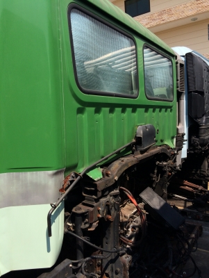 ขายหัวเก๋ง ฮีโน่ โปรเฟีย ตัดติดเครื่อง ของญี่ปุ่น สภาพสวย