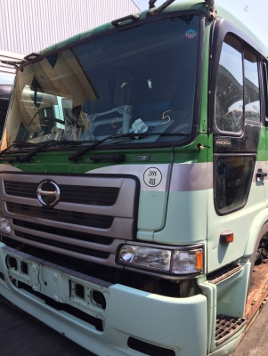 ขายหัวเก๋ง ฮีโน่ โปรเฟีย ตัดติดเครื่อง ของญี่ปุ่น สภาพสวย