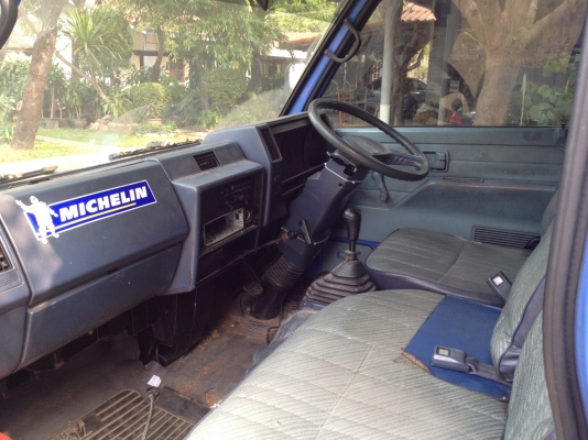 ขายรถบรรทุก 4 ล้อ