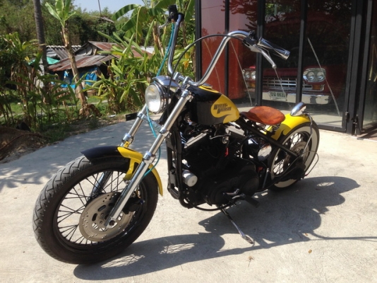 ขายสปอร์ตเตอร์883ปี93ราคา260,000บาท