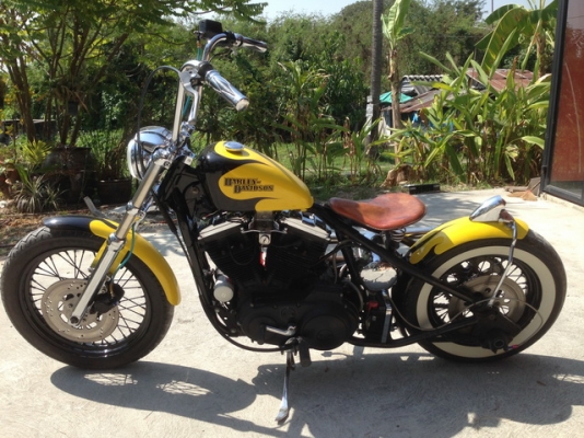 ขายสปอร์ตเตอร์883ปี93ราคา260,000บาท