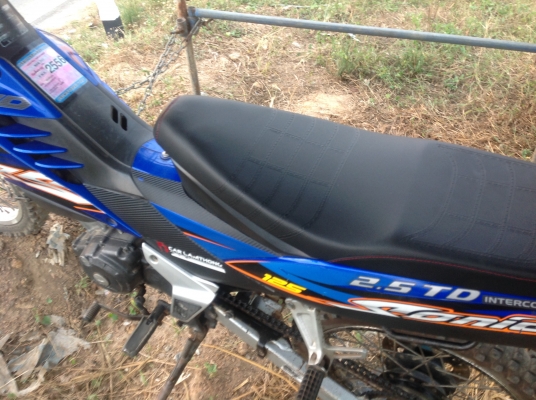 โซนิคสตาร์ทมือตัว3 ปี47 14500 ส่งทั่วประเทศทะเบียนเต็ม