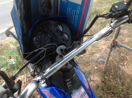 โซนิคสตาร์ทมือตัว3 ปี47 14500 ส่งทั่วประเทศทะเบียนเต็ม