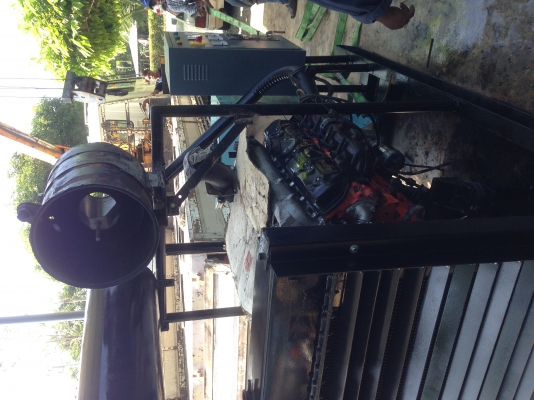 ขายเครื่องGen