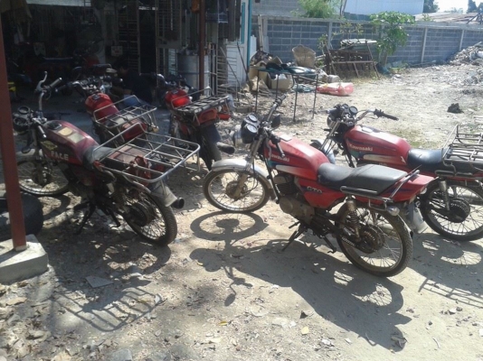 ขายเหมาGTOรวม6คัน ทะเบียนพร้อมโอนทุกคัน ขายเหมาGTOรวม6คัน ทะเบียนพร้อมโอนทุกคัน