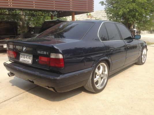 ขายBMW520iปี96