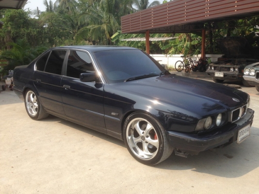 ขายBMW520iปี96