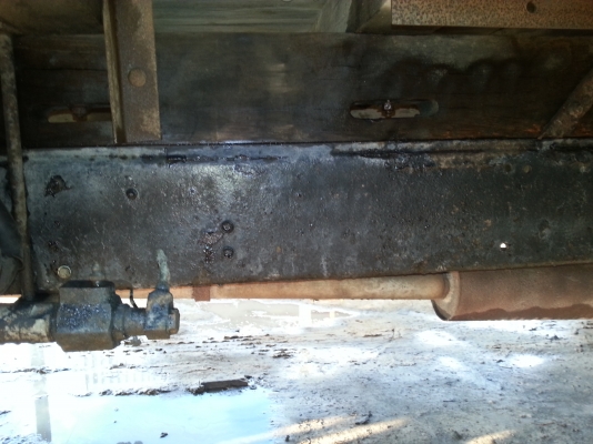 ขายKS31  100แรงยาว5เมตร